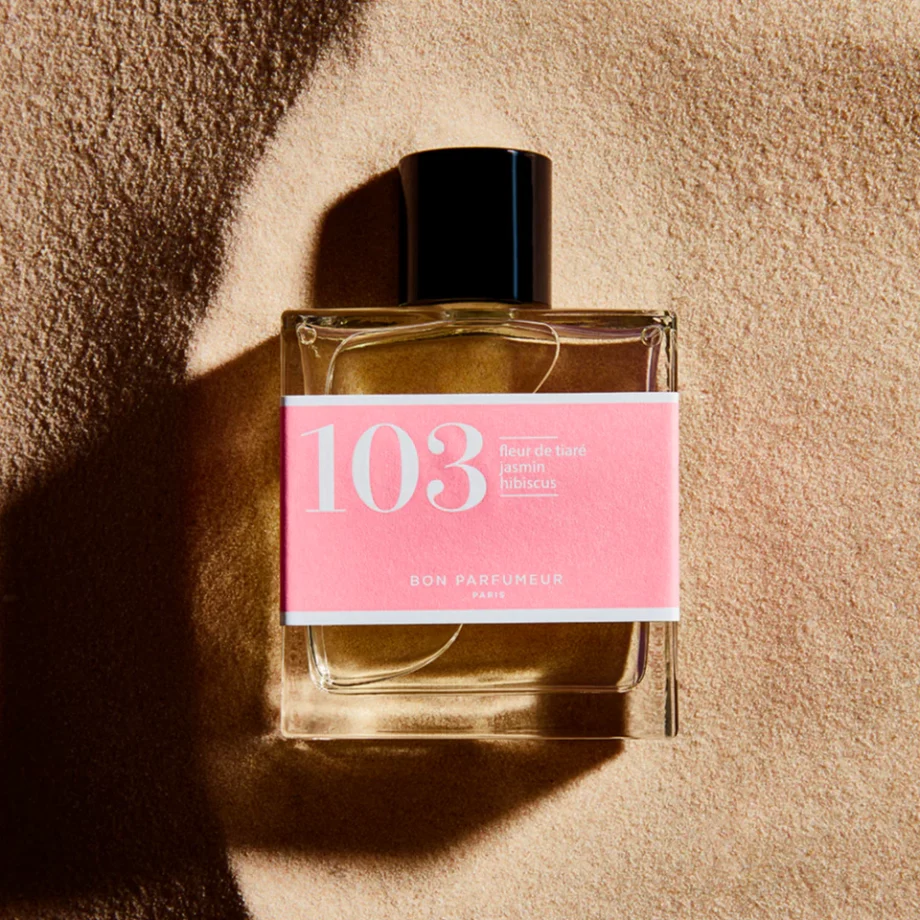 EDP 103 BON PARFUMEUR
