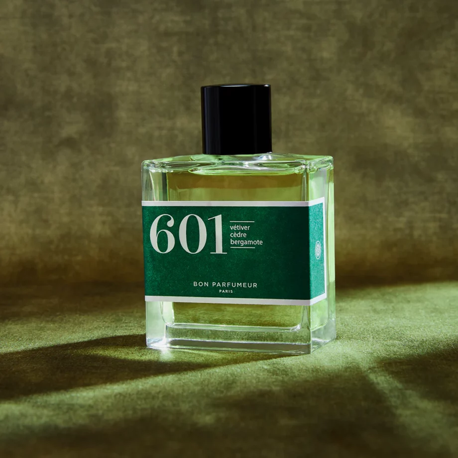 EDP 601 bon parfumeur