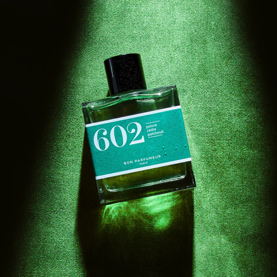 EDP 602 Bon Parfumeur