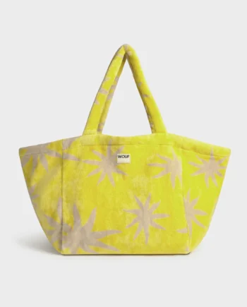 Grand Tote Bag Fuerteventura - WOUF
