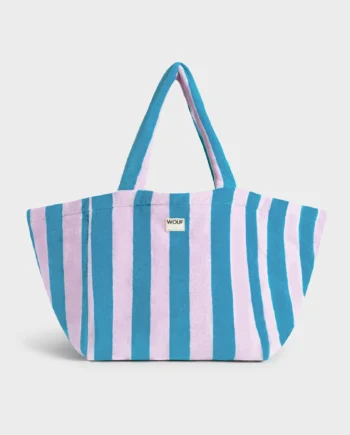 Grand Tote bag Lanzarote WOUF