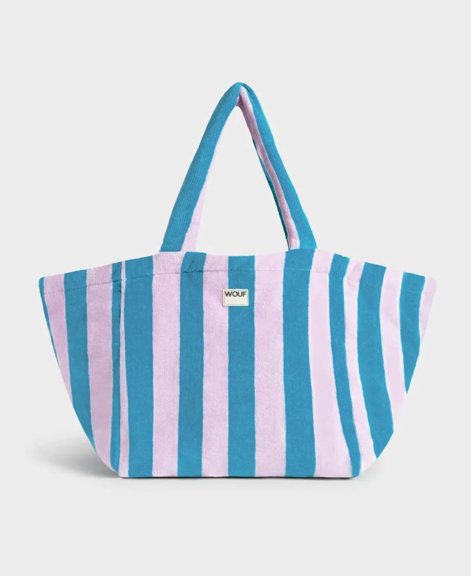 Grand Tote bag Lanzarote WOUF