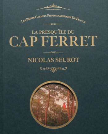 Les Petits Carnets de Frances Le Cap Ferret