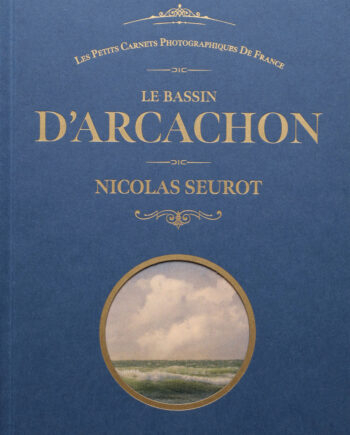 Les Petits Carnets de Frances Le bassin d'arcachon