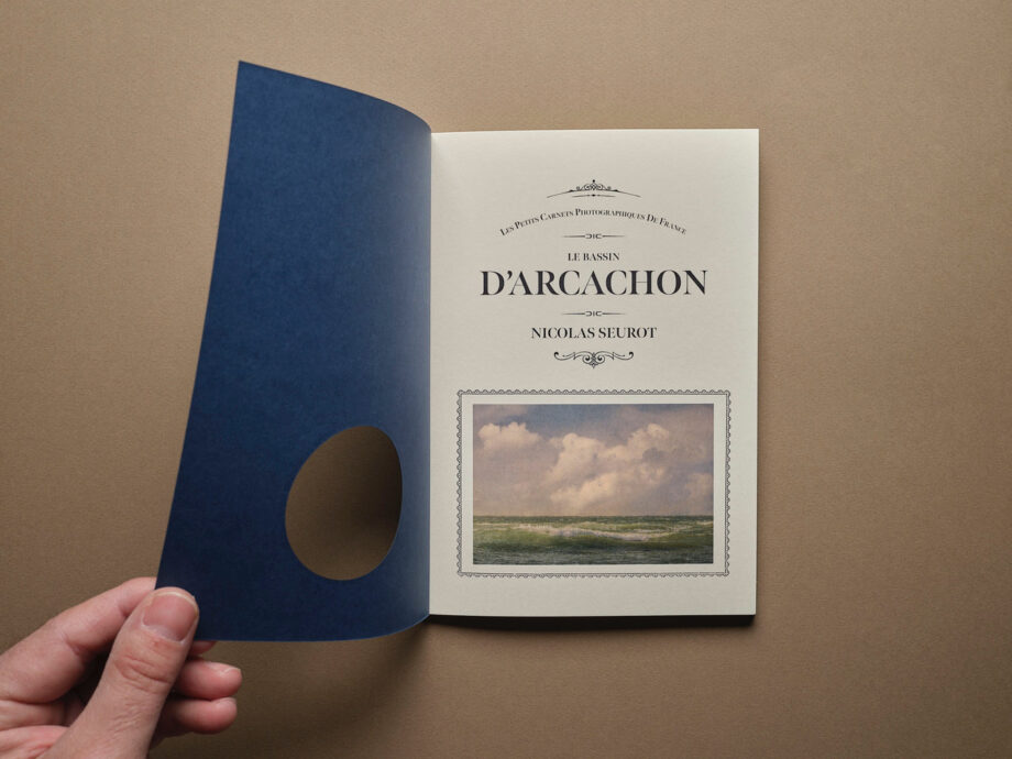 Les Petits Carnets de Frances Le bassin d'arcachon intèrieur