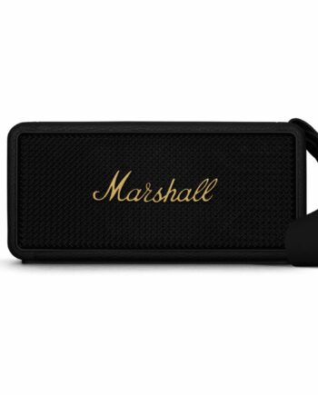 Marshall Middelton noir