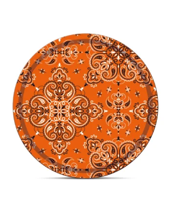 Plateau Bandana Orange Coco&Co