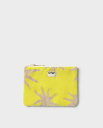 Pochette Fuerteventura WOUF