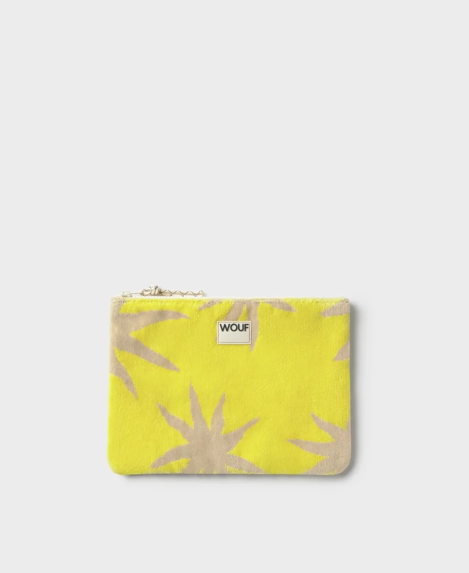 Pochette Fuerteventura WOUF