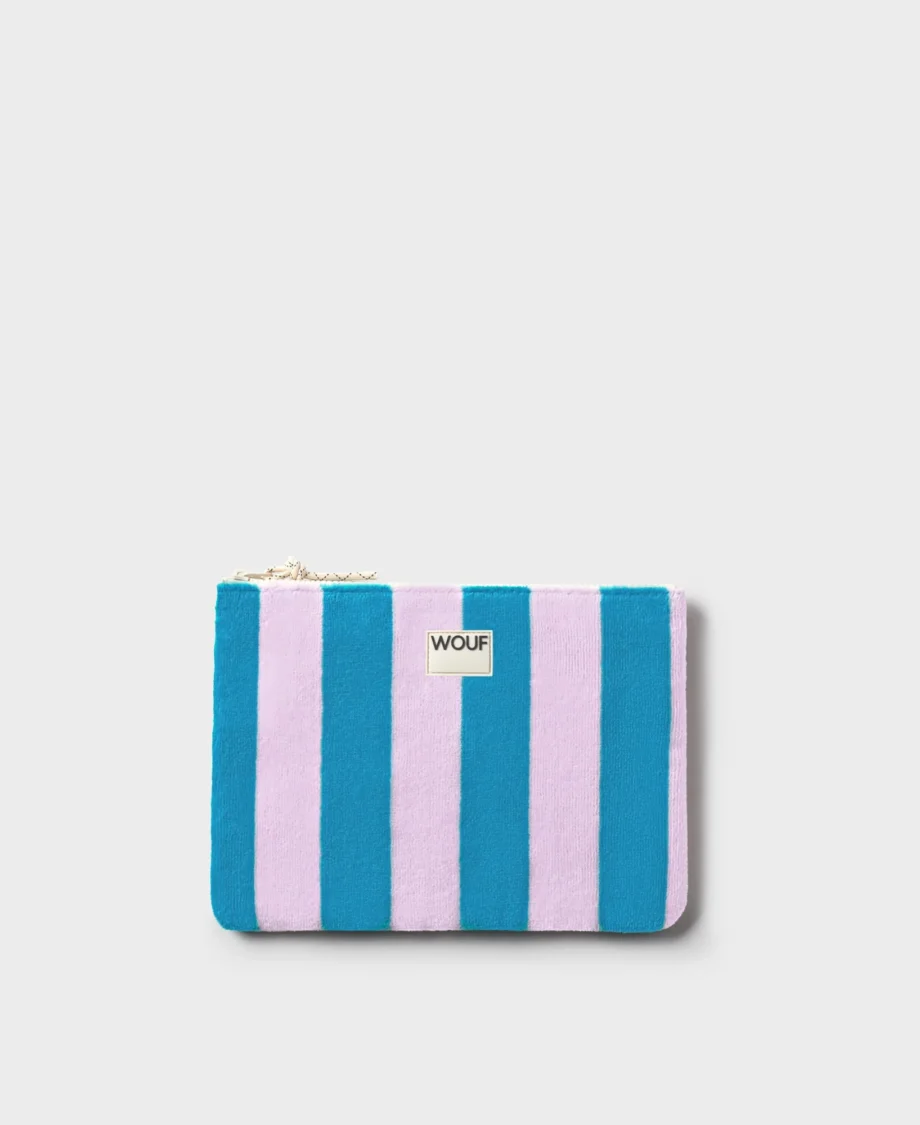 Pochette Lanzarote WOUF