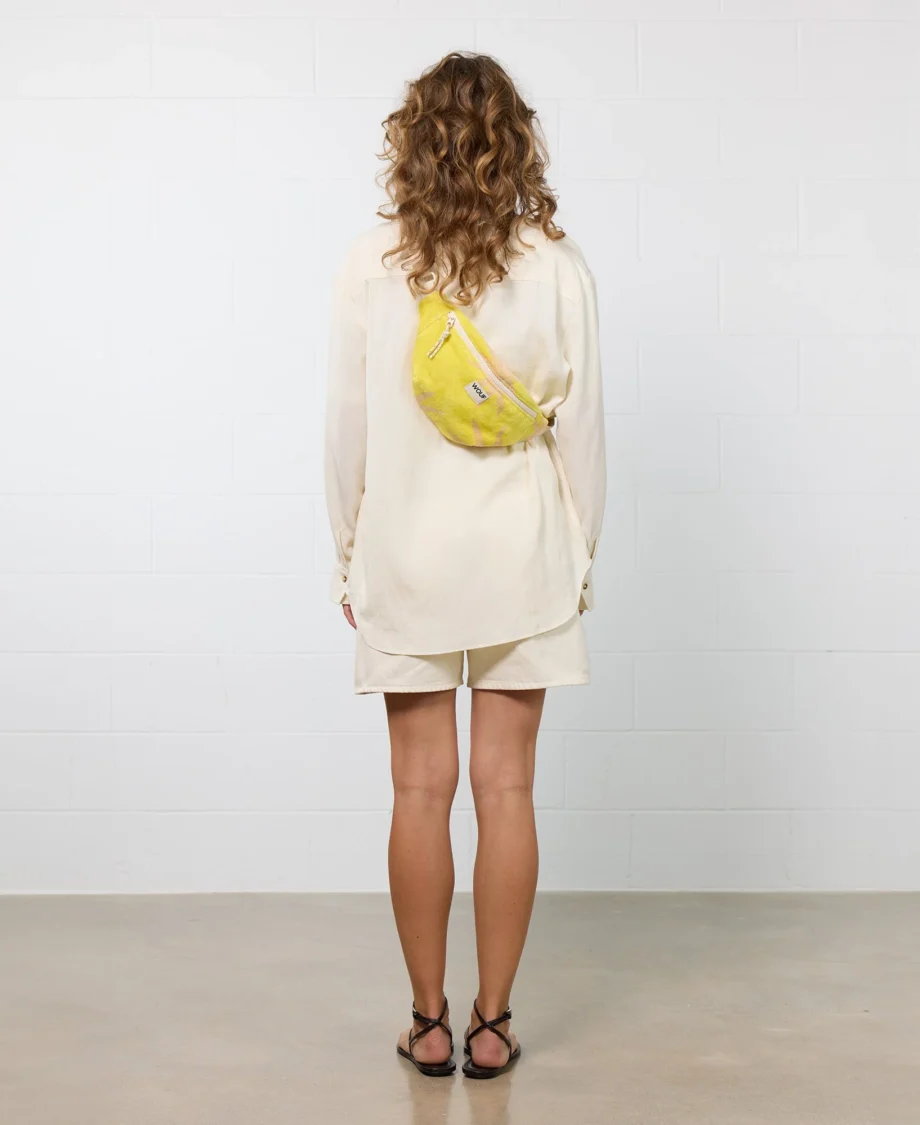 Sac Banane Fuerteventura - WOUF