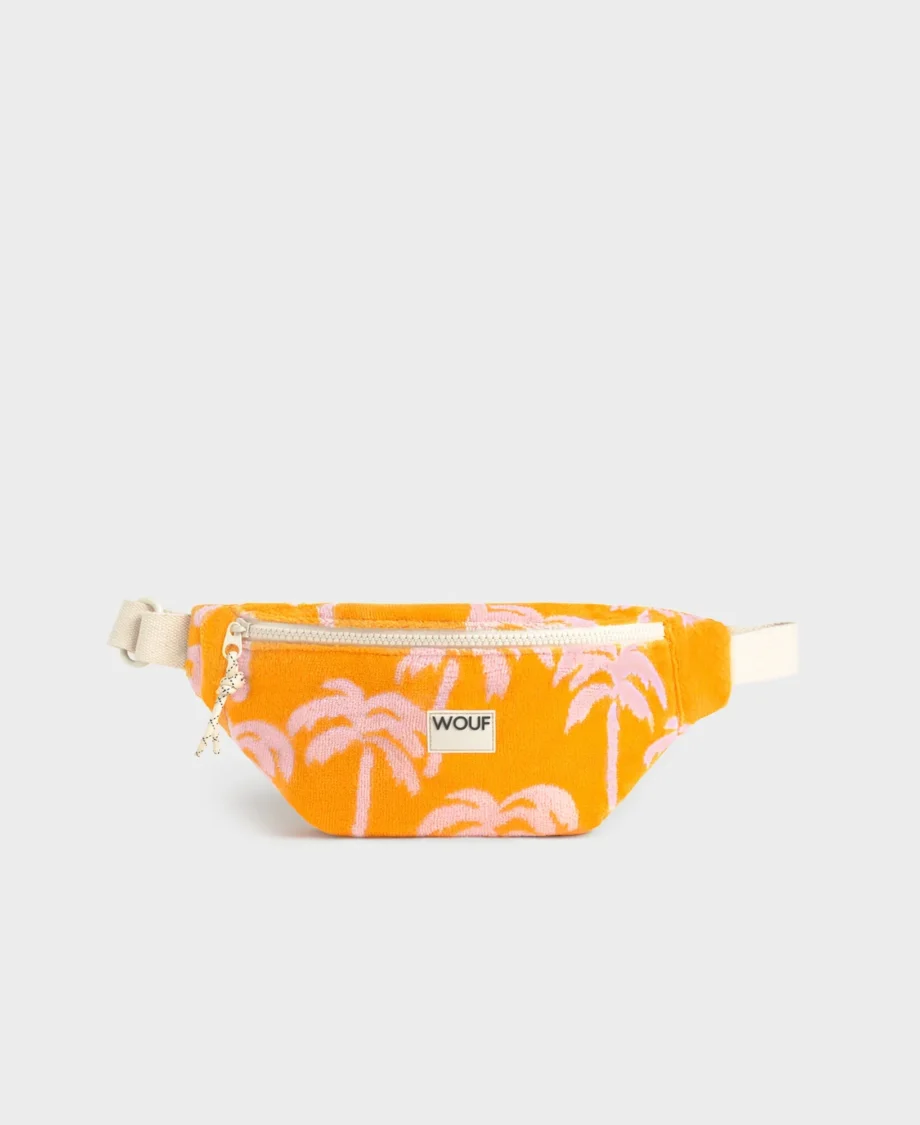 Sac Banane Tenerife WOUF