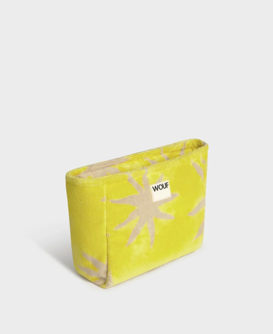 Trousse de toilette Fuerteventura Wouf 2