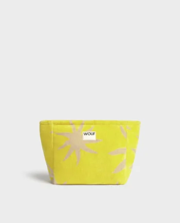 Trousse de toilette Fuerteventura Wouf