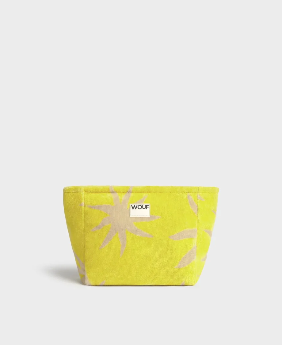 Trousse de toilette Fuerteventura Wouf