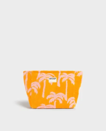 Trousse de toilette Tenerife WOUF