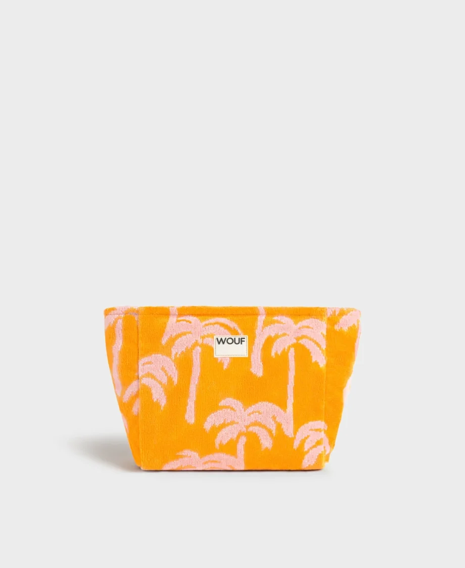 Trousse de toilette Tenerife WOUF
