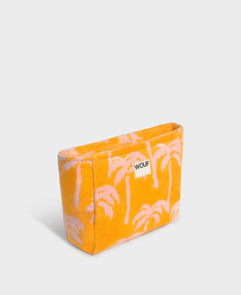 Trousse de toilette ténérife WOUF 2