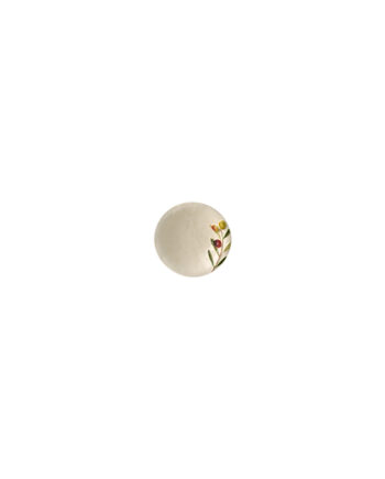 bol olive bordallo pinheiro small