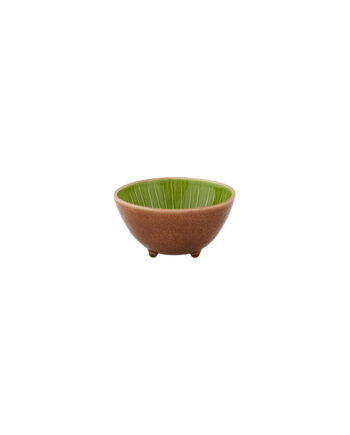 bordallo pinheiro bol kiwi tropical fruit