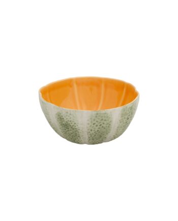 bordallo pinheiro bol melon