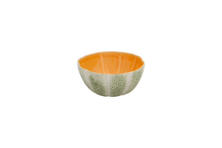 bordallo pinheiro bol melon