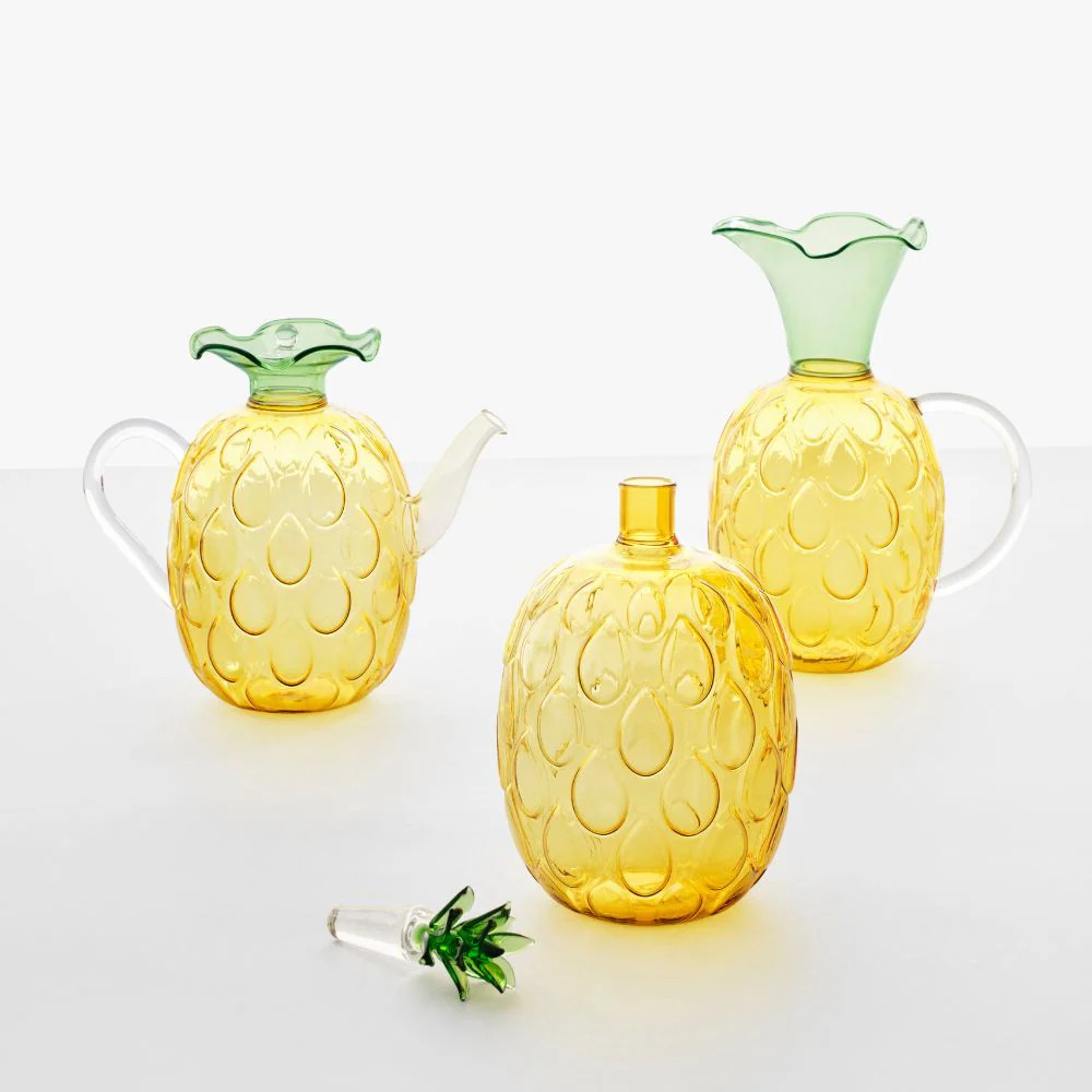carafe ananas ichendorf milano