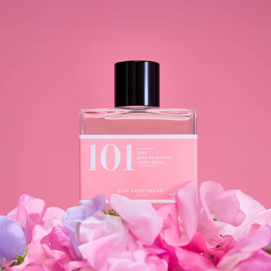 edp 100 bon parfumeur