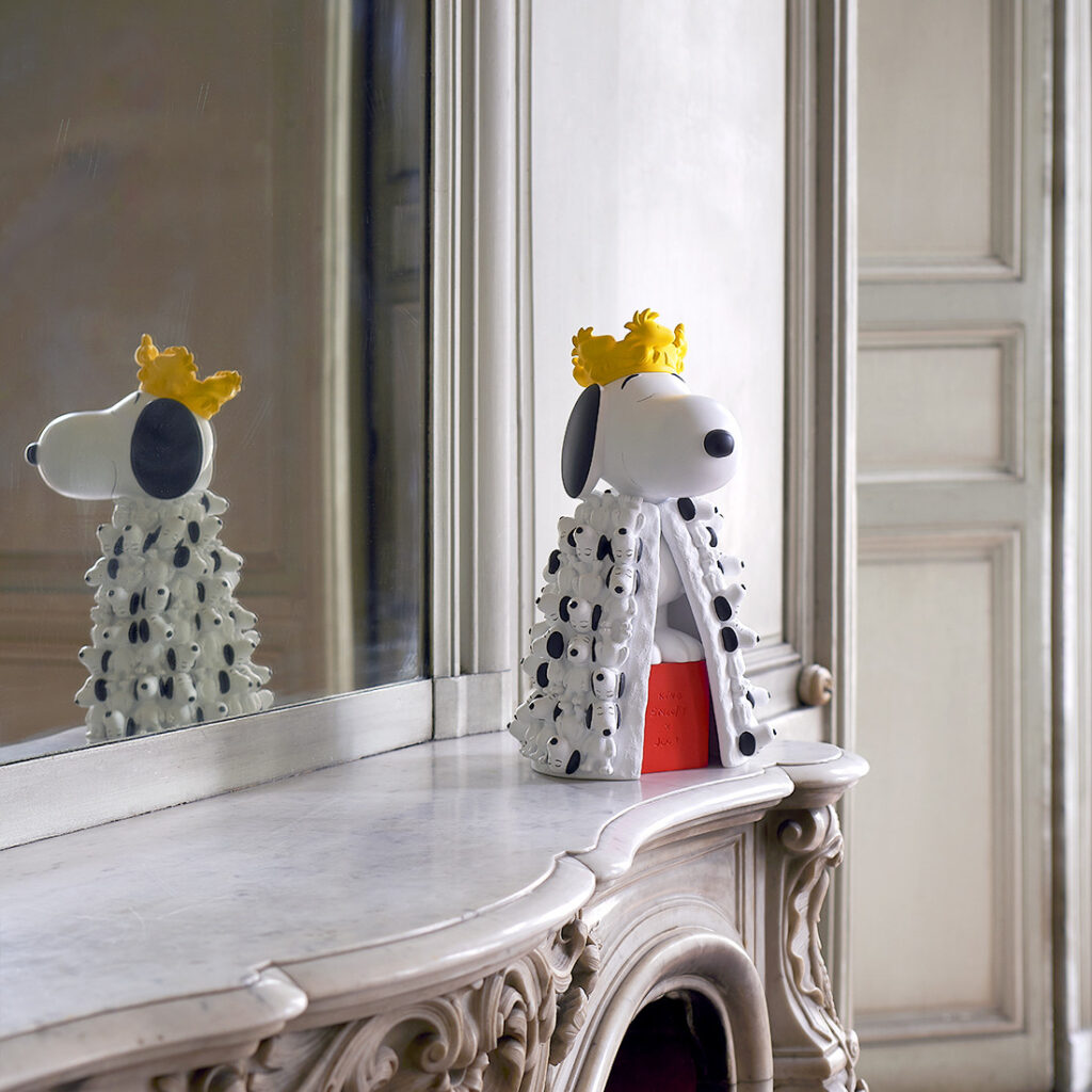 leblon delienne figurine
