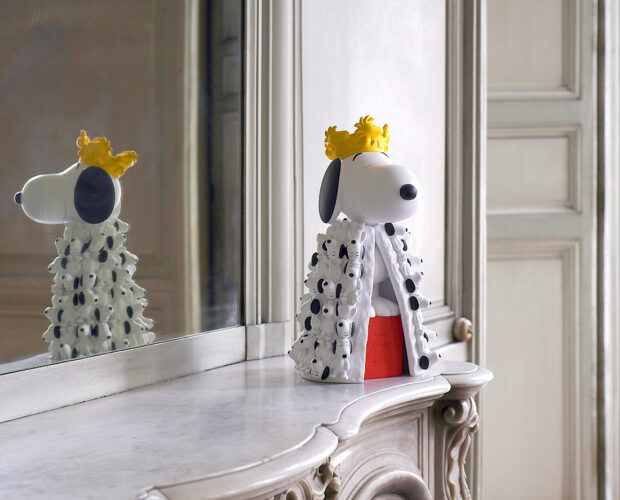 leblon delienne figurine