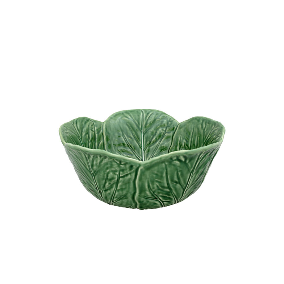 saladier choux 29 cm Bordallo pinheiro