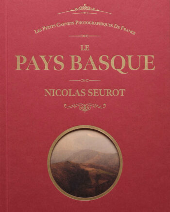Les Petits Carnets de France Pays Basque